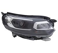 HELLA 1ZS 354 853-061 Faro anteriore
