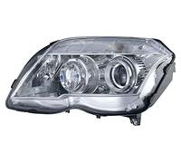 HELLA 1ZS 354 878-051 Faro anteriore