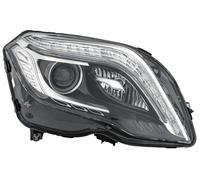 Fanale Destro Bi-Xeno HELLA per Mercedes Classe GLK