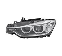 Faro Sx LED 1ZS 354 983-211 HELLA per BMW 3 3 Touring