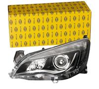 HELLA 1ZT 010 012-421 Faro principale per OPEL,VAUXHALL