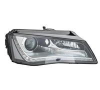 Fanale Principale Destro Bi-Xeno PSY24W HELLA per Audi A8 (4H2, 4H8, 4HC, 4HL)