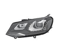 Faro Sx D3S (Lampada a scarico di gas) 1ZT 010 328-011 HELLA per VW TOUAREG