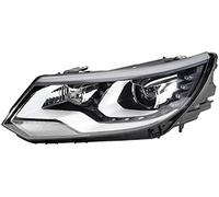 Faro Sx H7 1ZT 010 748-091 HELLA per VW TIGUAN