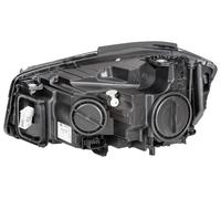 HELLA 1ZT 010 818-481 Faro anteriore