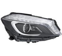 HELLA 1ZT 010 818-481 Faro principale per MERCEDES-BENZ