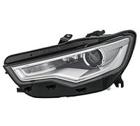 HELLA 1ZT 011 150-311 LED/Bi-Xeno-Faro principale ECE, per veicolo circolazione Sx/per veicolo circolazione Dx, anteriore Sx