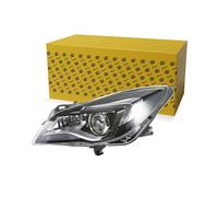 HELLA 1ZT 011 166-711 Faro anteriore per OPEL INSIGNIA INSIGNIA Caravan LED