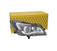 Faro Dx LED 1ZT 011 166-721 HELLA per OPEL INSIGNIA A INSIGNIA A Tre volumi