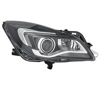 Faro Dx LED 1ZT 011 166-721 HELLA per OPEL INSIGNIA A INSIGNIA A Tre volumi