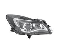 Faro Dx LED 1ZT 011 166-721 HELLA per OPEL INSIGNIA A INSIGNIA A Tre volumi