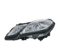 HELLA 1ZT 011 705-111 LED/Bi-Xeno/Alogeno-Faro principale per veicolo circolazione Sx/per veicolo circolazione Dx, anteriore Sx