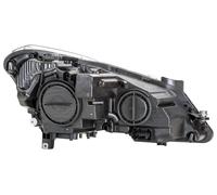 Faro Sx D1S/H7 1ZT 011 733-051 HELLA per MERCEDES-BENZ CLASSE E Cabriolet
