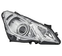 HELLA 1ZT 011 733-061 LED/Alogeno/Bi-Xeno-Faro principale per veicolo circolazione Sx/per veicolo circolazione Dx, anteriore Dx