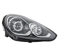 Porsche Cayenne Faro Anteriore Destro 10-22 (1ZT 011 745-761) OEM Hella