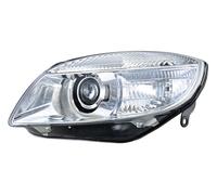 HELLA 1ZV 247 025-291 Faro anteriore