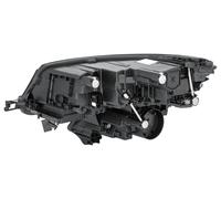 HELLA 1ZX 012 669-401 LED-Faro principale ECE, per veicolo circolazione Dx, anteriore Dx
