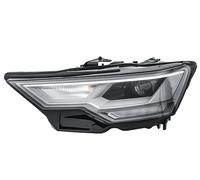 HELLA 1ZX 013 376-111 LED Faro principale - per es. Audi A6 Avant (4A5, C8) - ECE - per veicolo circolazione Dx - Sx