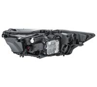 HELLA 1ZX 013 377-111 Fari Principali