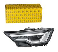 HELLA 1ZX 013 377-111 Matrix-Faro principale - per es. Audi A6 Avant (4A5, C8) - ECE - per veicolo circolazione Dx - Sx