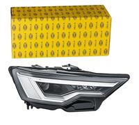HELLA 1ZX 013 377-121 Matrix-Faro principale - per es. Audi A6 Avant (4A5, C8) - ECE - per veicolo circolazione Dx - Dx