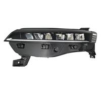 Hella 1ZX 015 143-811 - Faro principale a LED - per Renault Megane E-TECH SUV EV40 (BNJ2) - ECE - per circolazione a destra - sinistra