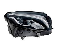 HELLA 1EX 354 877-161 Faro anteriore