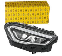 HELLA 1EX 013 074-621 Faro anteriore