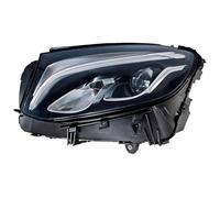 Faro Principale Sinistro LED HELLA Per Mercedes-Benz GLC (X253)