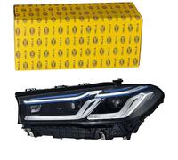 HELLA 1EX 015 449-511 Faro anteriore