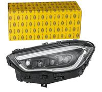 HELLA Faro anteriore