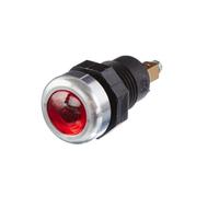 HELLA Spia luminosa (di controllo) 2AA 008 595-031 Alogena 12/24V 2 poli avvitato