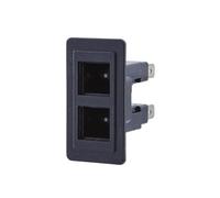 HELLA 2AA 713 628-001 Spia luminosa (di controllo) - 12V