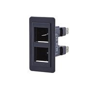 HELLA Spia luminosa (di controllo) compatibile con AUWÄRTER DAF IVECO VAN HOOL