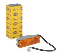 HELLA 2BA 002 939-171 Indicatore di direzione Anteriore Sx Anteriore Dx P21W