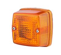HELLA Indicatore direzione 2BA 003 014-011 Dx, Posteriore, Sx 84 51