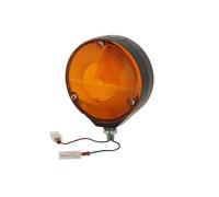 HELLA 2BA 003 022-001 Indicatore direzione, Alogeno, giallo, ECE, posteriore/Sx/Dx/Attacco laterale/anteriore