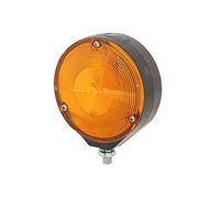 HELLA 2BA 003 022-021 Indicatore direzione, Alogeno, giallo, ECE, Sx/Dx/Attacco