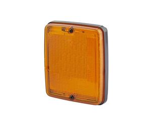 HELLA 2BA 003 236-027 Indicatore direzione per MERCEDES-BENZ