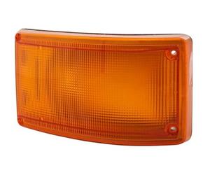 HELLA 2BA 005 603-011 Indicatore direzione, Alogeno, ECE, posteriore/Sx/Dx
