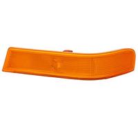 HELLA 2BA 007 775-051 Indicatore direzione, Lampadine, giallo