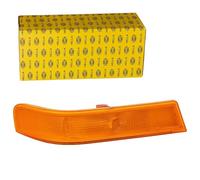 Indicatore di direzione HELLA 2BA 007 775-061 destro