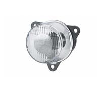 HELLA 2BA 008 221-001 Indicatore direzione, Alogeno, cristallino