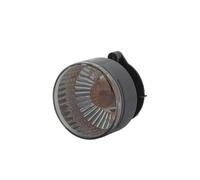 Hella Indicatore direzione - Alogeno - 12V - Montaggio, interno/Raccordo a vite - Colore diffusore luce: grigio - Sx/Dx/posteriore - Quantità: 1-2BA 009 001-001