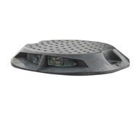 HELLA 2BA 009 204-041 Indicatore direzione, LED, 12V, Montaggio, esterno/avvitato, colore diffusore luce cristallino, Cavo 160mm, Spina estremità del cavo aperta, posteriore, Quantità 1