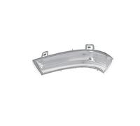 HELLA 2BA 010 118-011 Indicatore direzione, Lampadine, giallo ECE, Sx