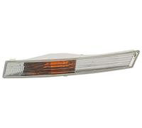 HELLA 2BA 010 118-031 Indicatore direzione, Lampadine, bianco ECE, Sx