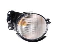 Faro indicatore di direzione anteriore Dx bianco 2BA 011 109-041 HELLA per OPEL