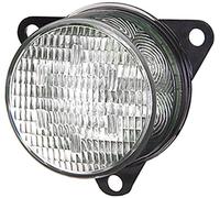 HELLA 2BA 011 172-021 Indicatore direzione - LED - 12V - Montaggio, esterno - Co