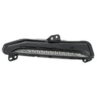 Faro indicatore di direzione anteriore Dx 2BA 012 173-021 HELLA per PEUGEOT